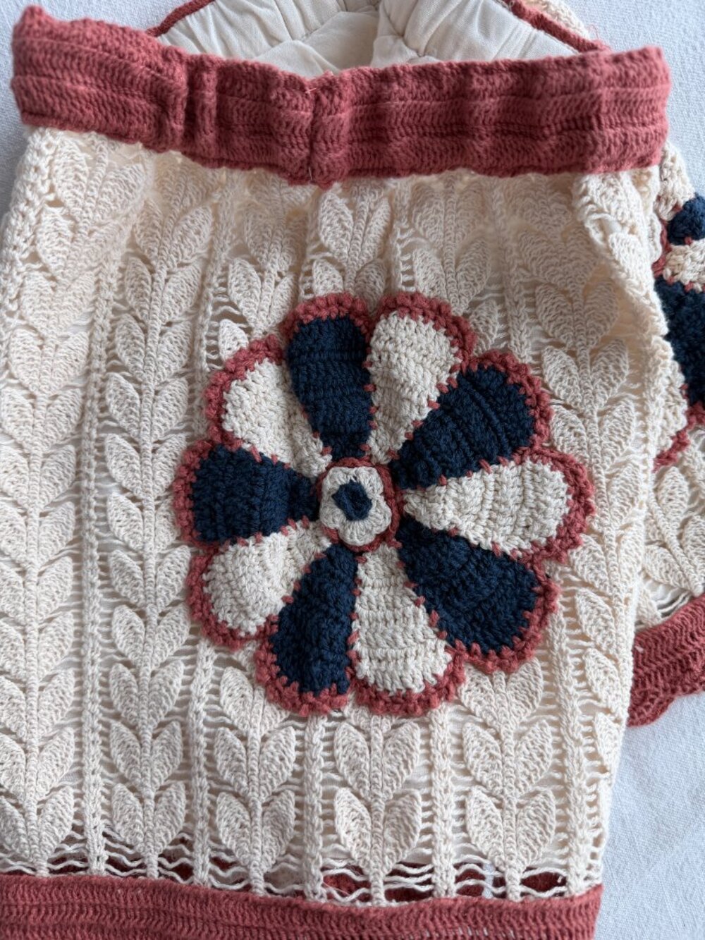 NWOT Zara Kids x Sea New York Crochet Shorts - Picture 3 of 7